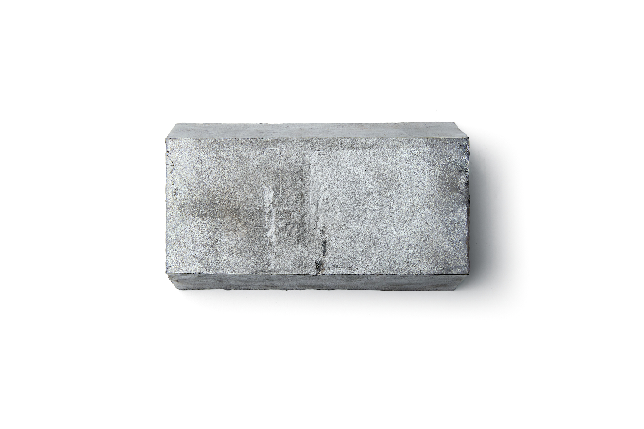 Ballast loodblokken 10 kg